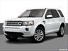 2013 Land Rover LR2 HSE LUX  Photo